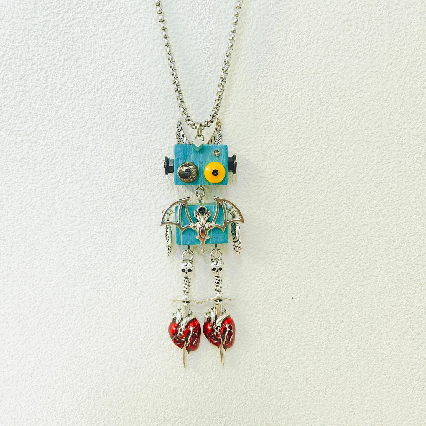 HILDA PENDANT