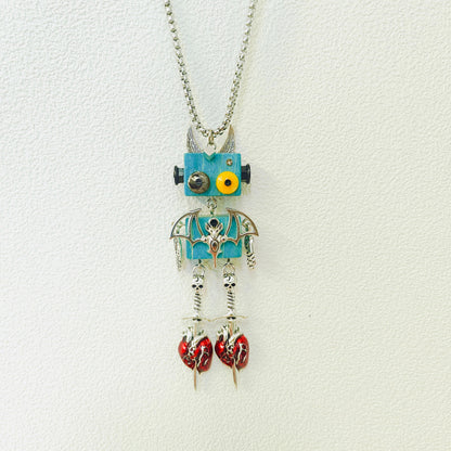 HILDA PENDANT