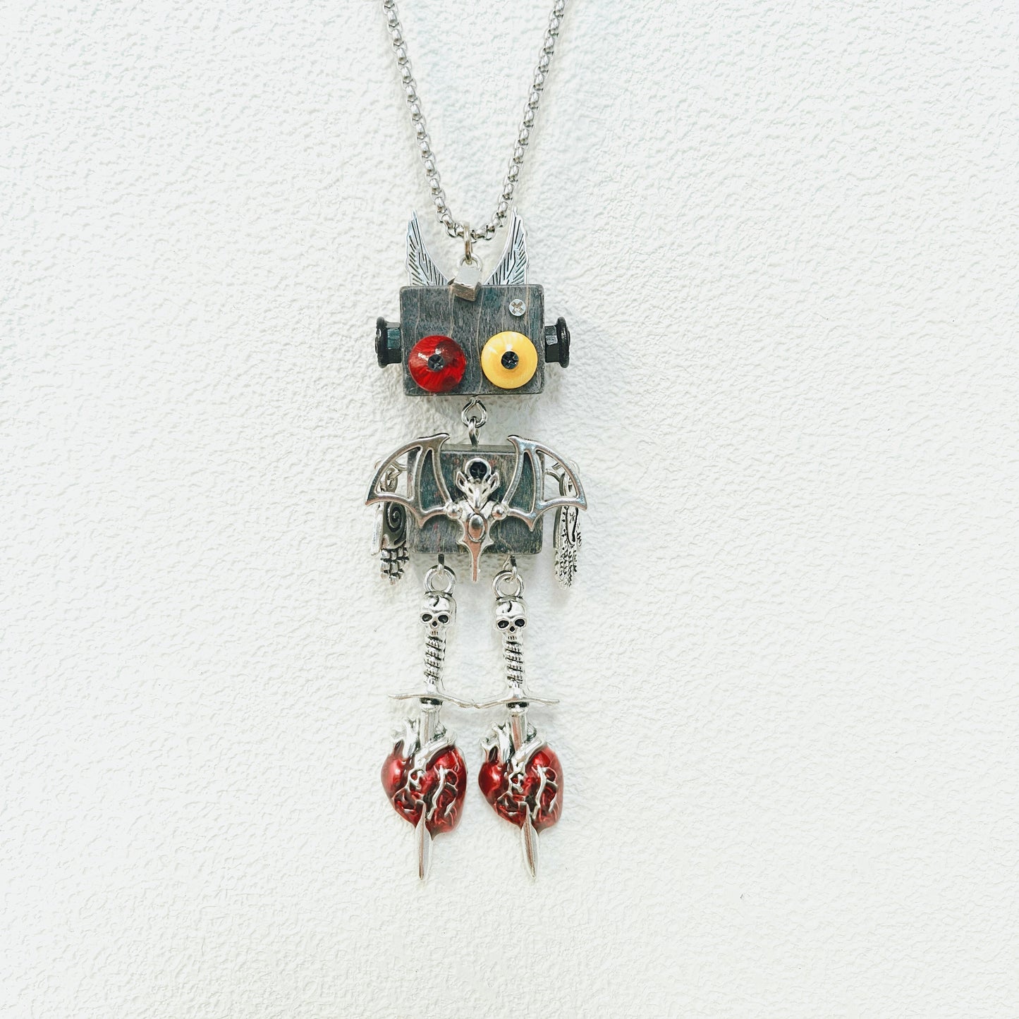 HILDA PENDANT
