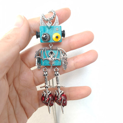 HILDA PENDANT