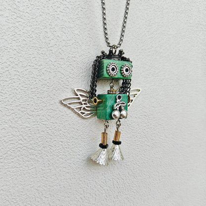 CLAIRE PENDANT