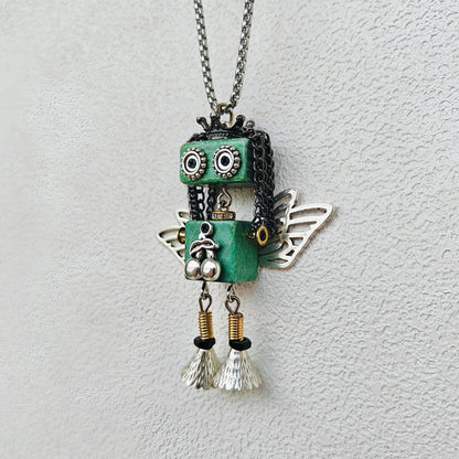 CLAIRE PENDANT