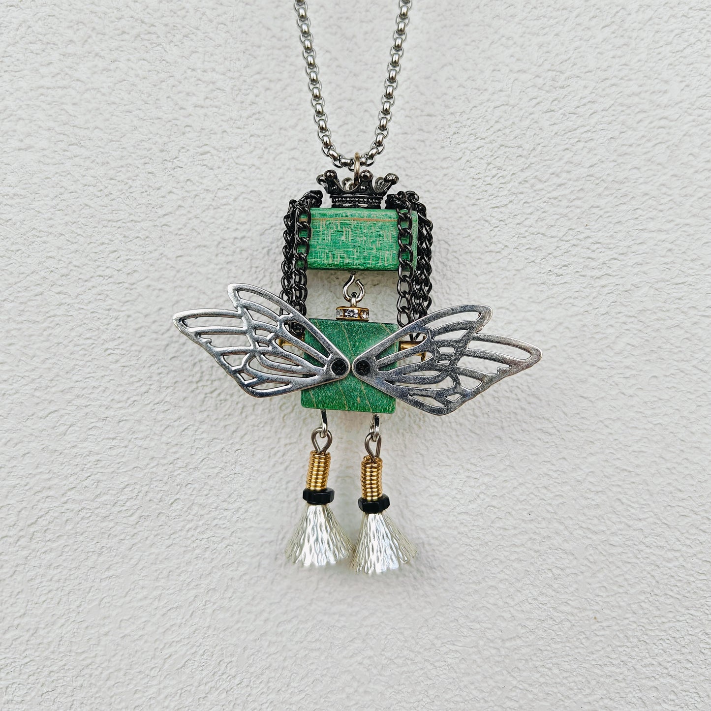 CLAIRE PENDANT