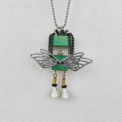 CLAIRE PENDANT