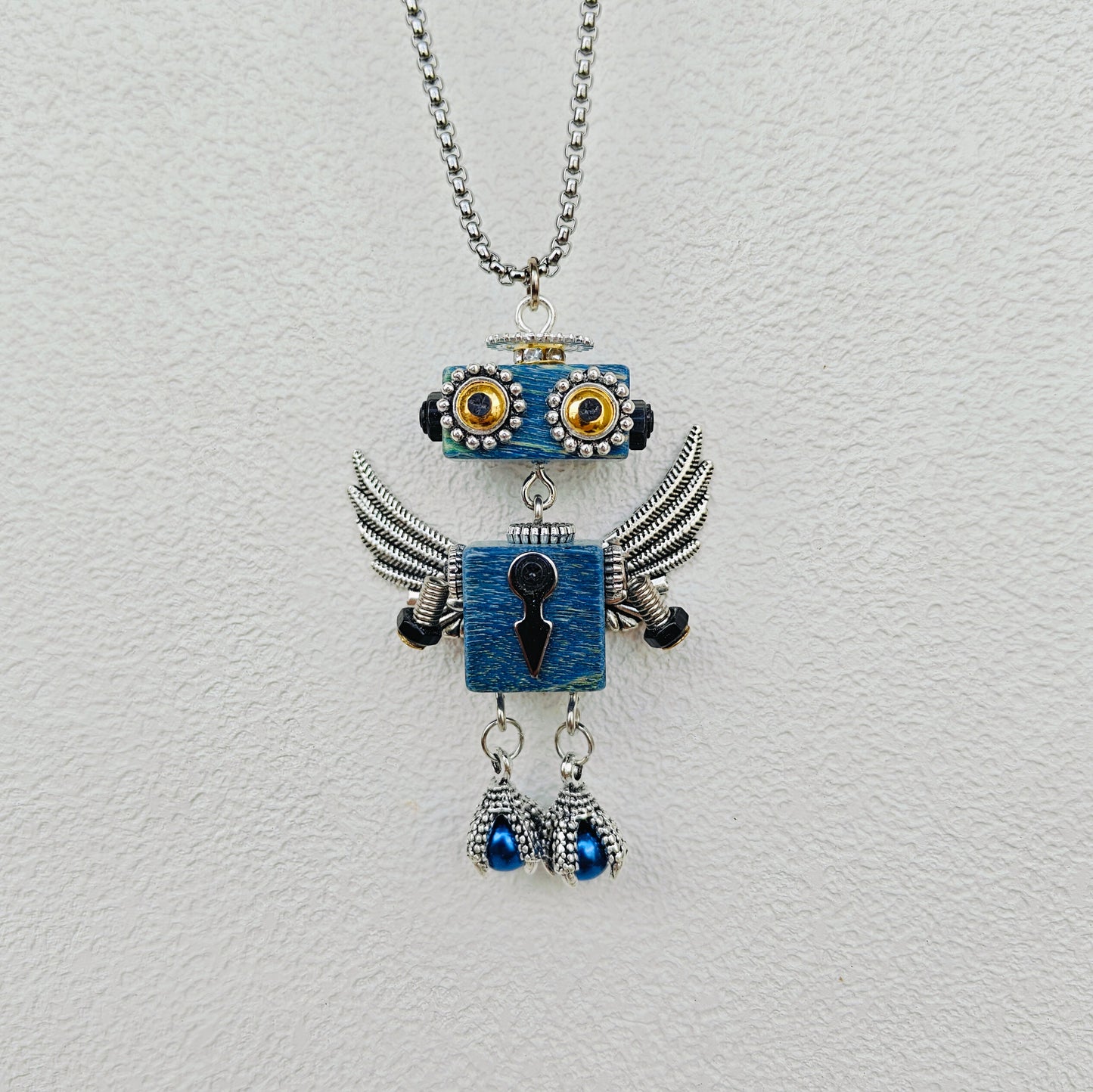 LINDSAY PENDANT