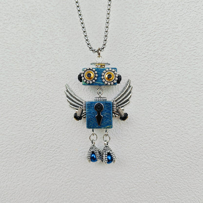 LINDSAY PENDANT