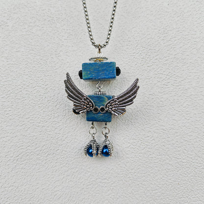 CHLOE PENDANT