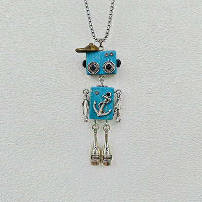 CHLOE PENDANT