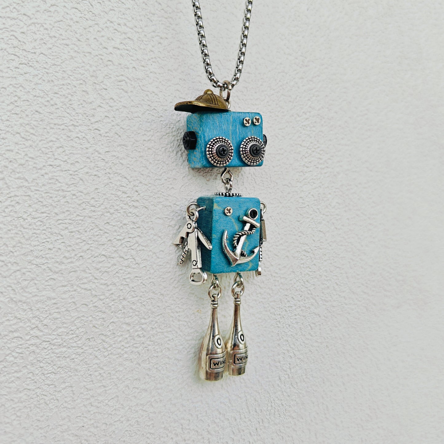 LINDSAY PENDANT