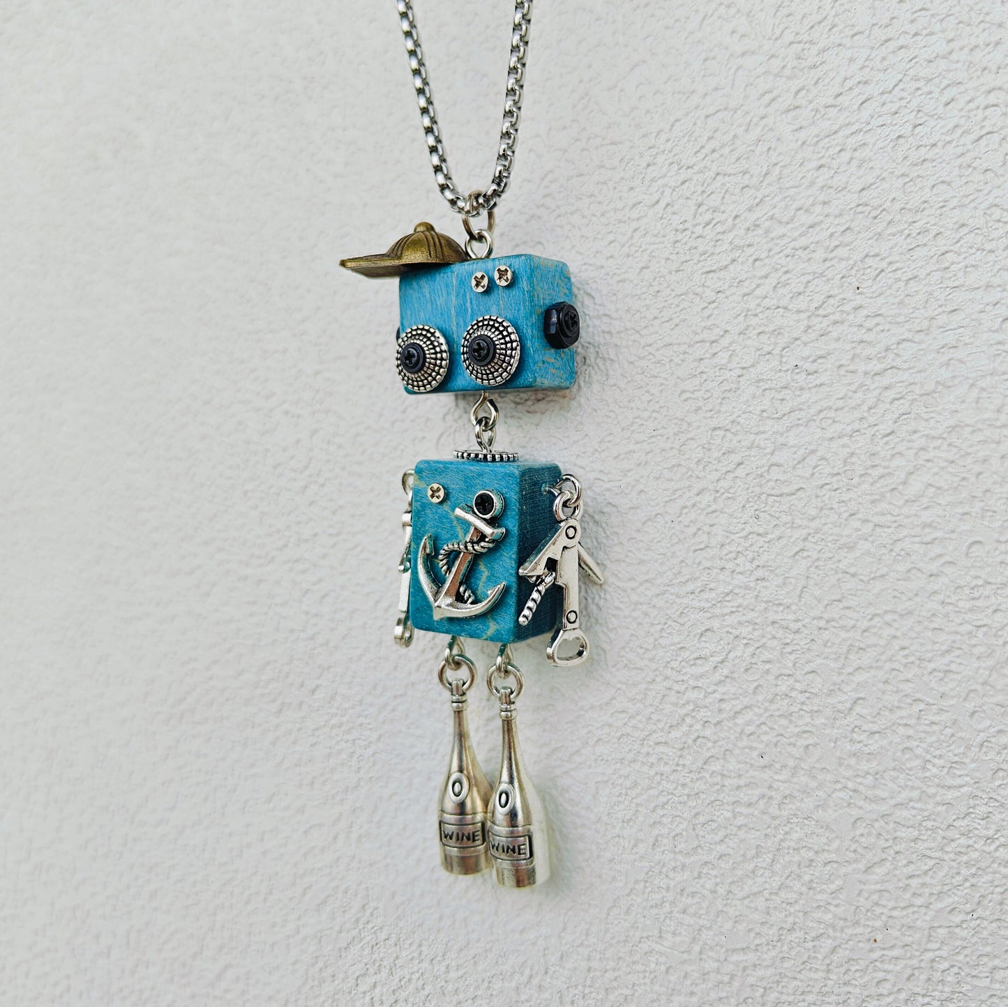 LINDSAY PENDANT