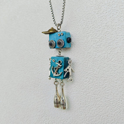 LINDSAY PENDANT