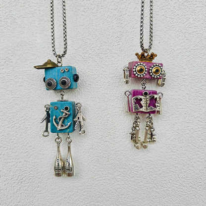 LINDSAY PENDANT