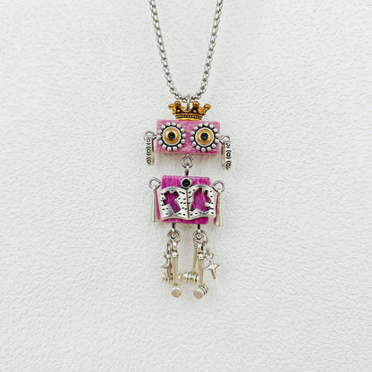 CHLOE PENDANT