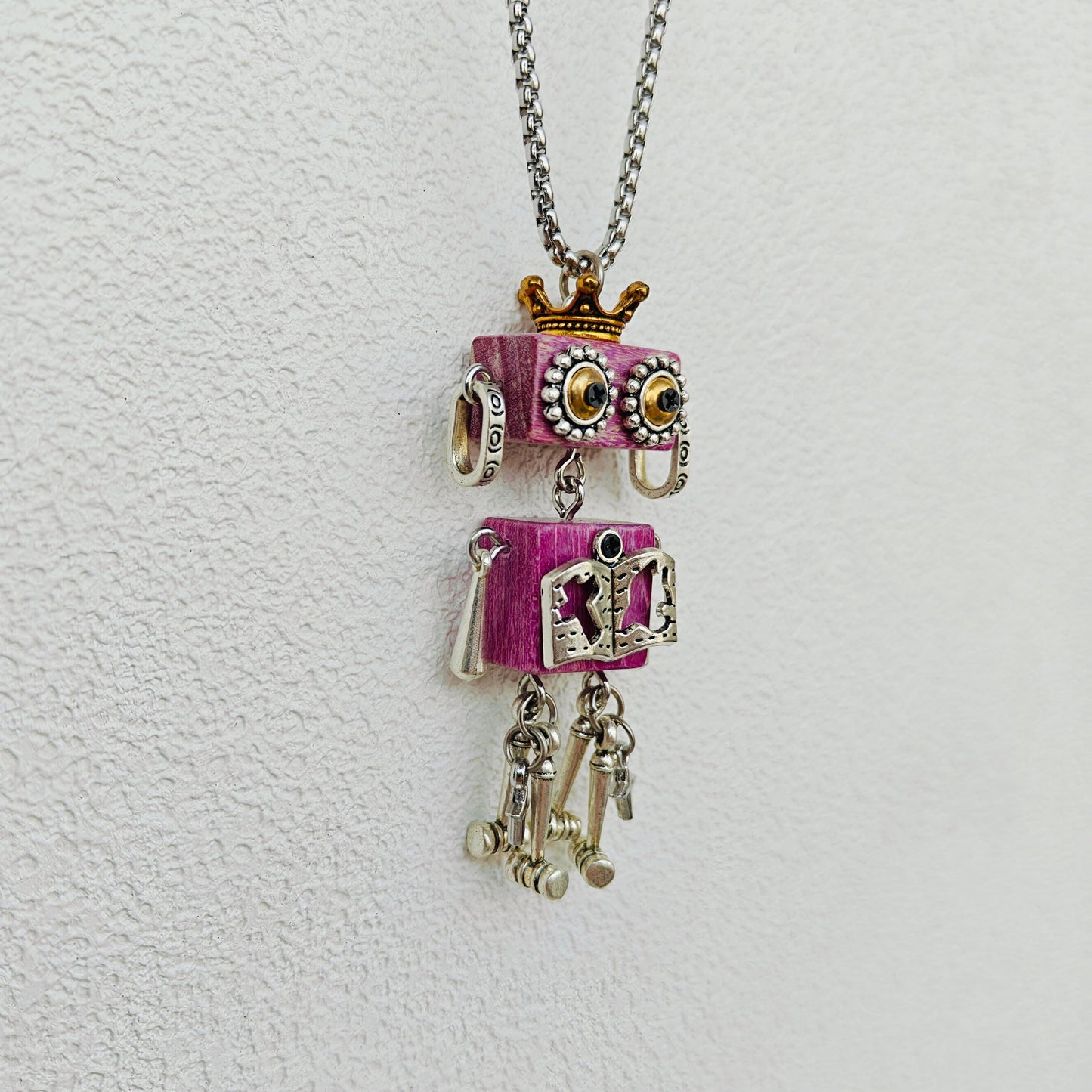 DOREEN PENDANT