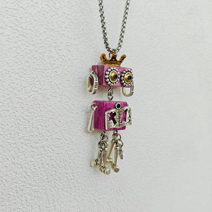 DOREEN PENDANT