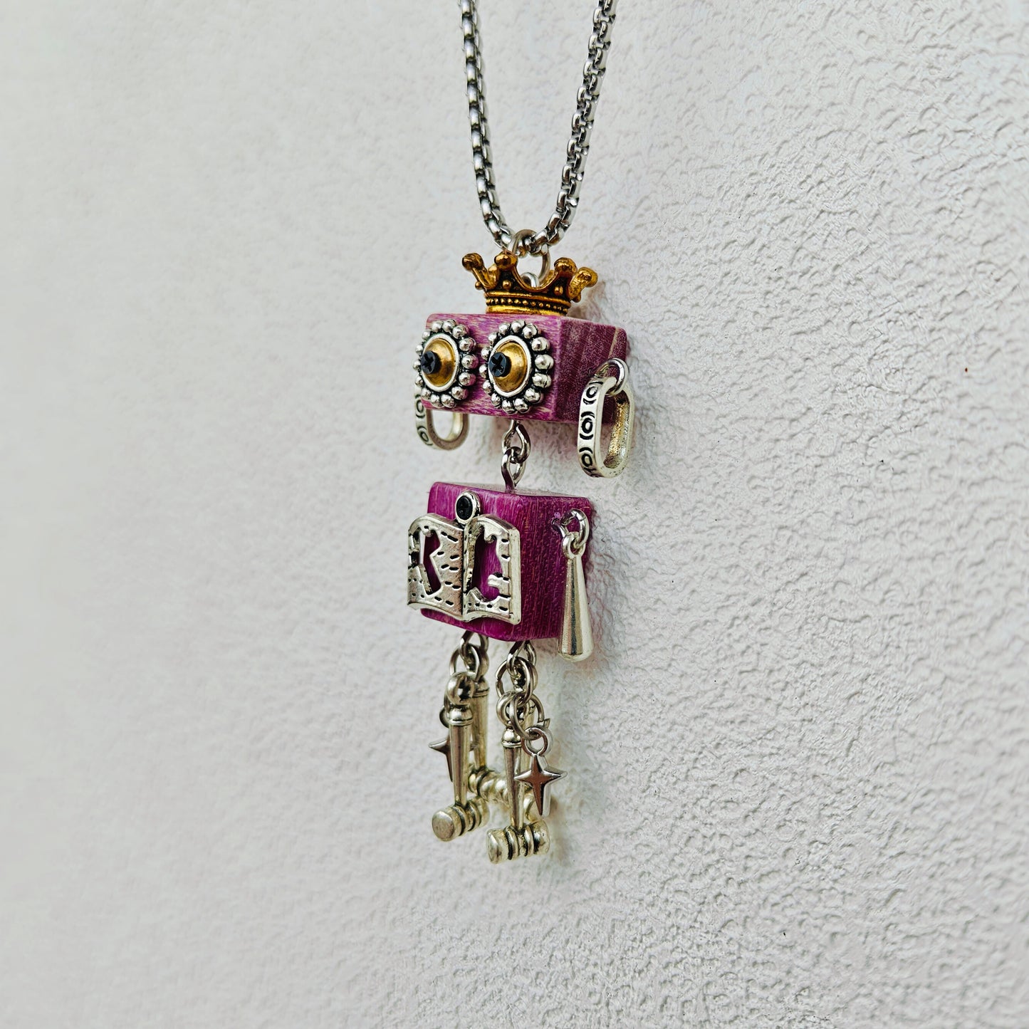 DOREEN PENDANT