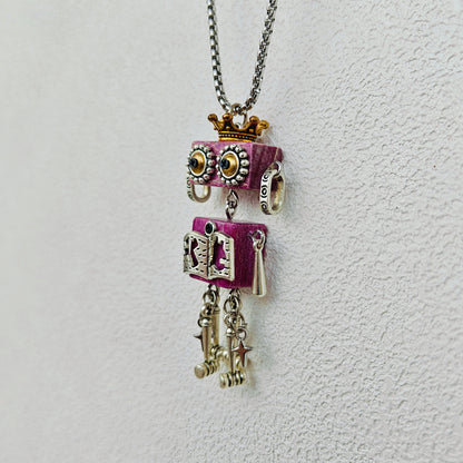 DOREEN PENDANT