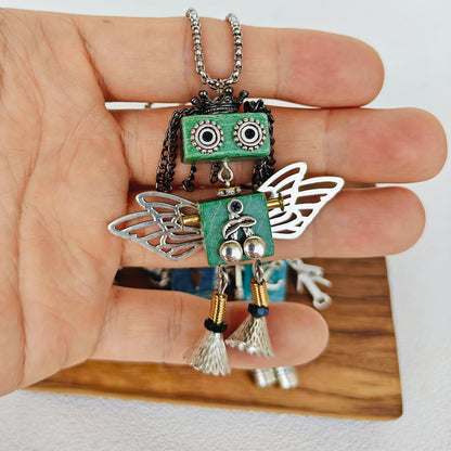 CLAIRE PENDANT