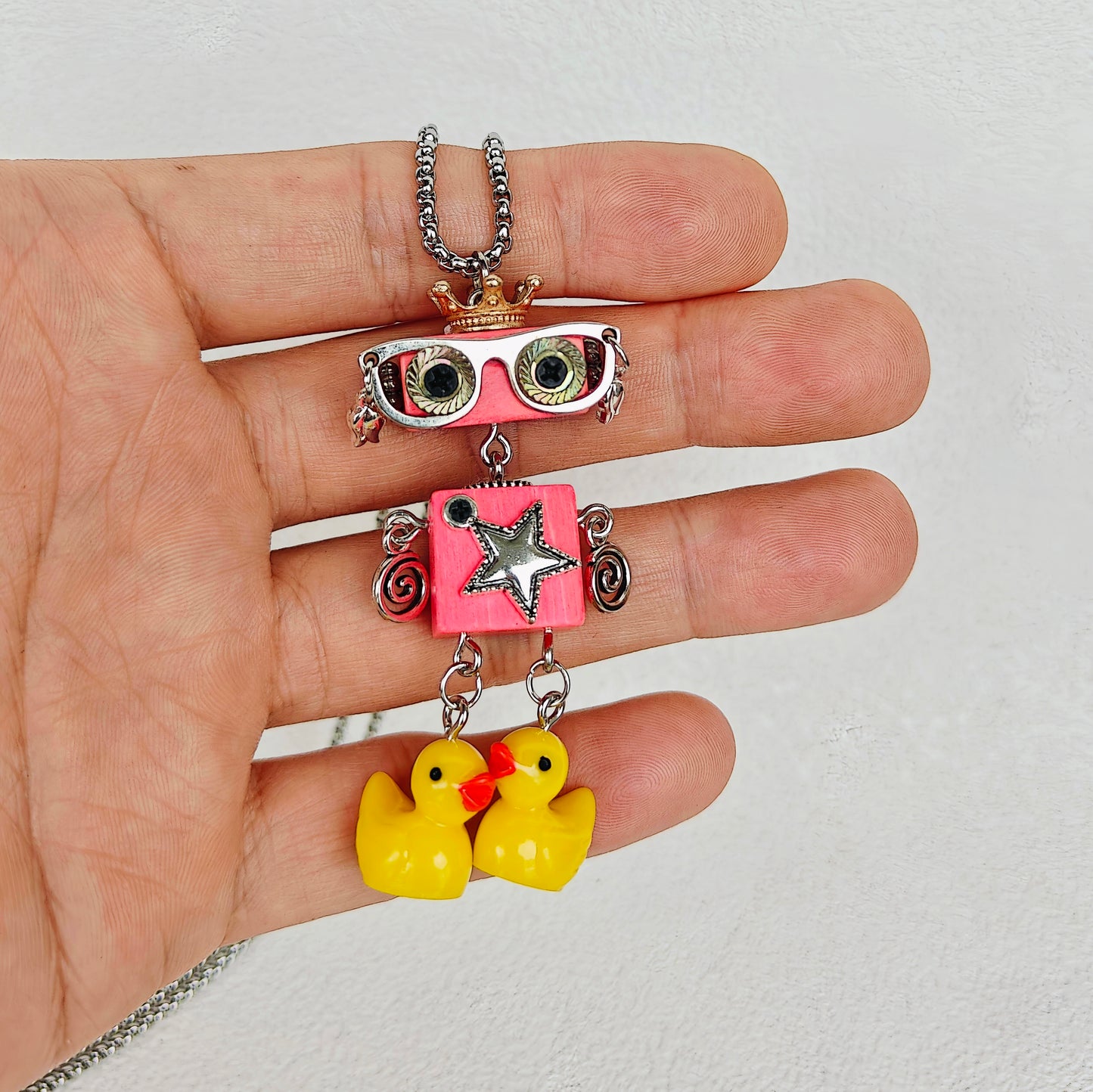 ANNA PENDANT