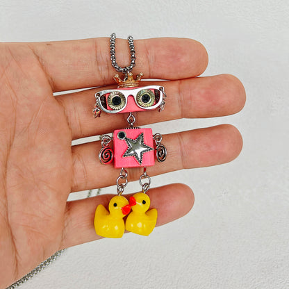 ANNA PENDANT