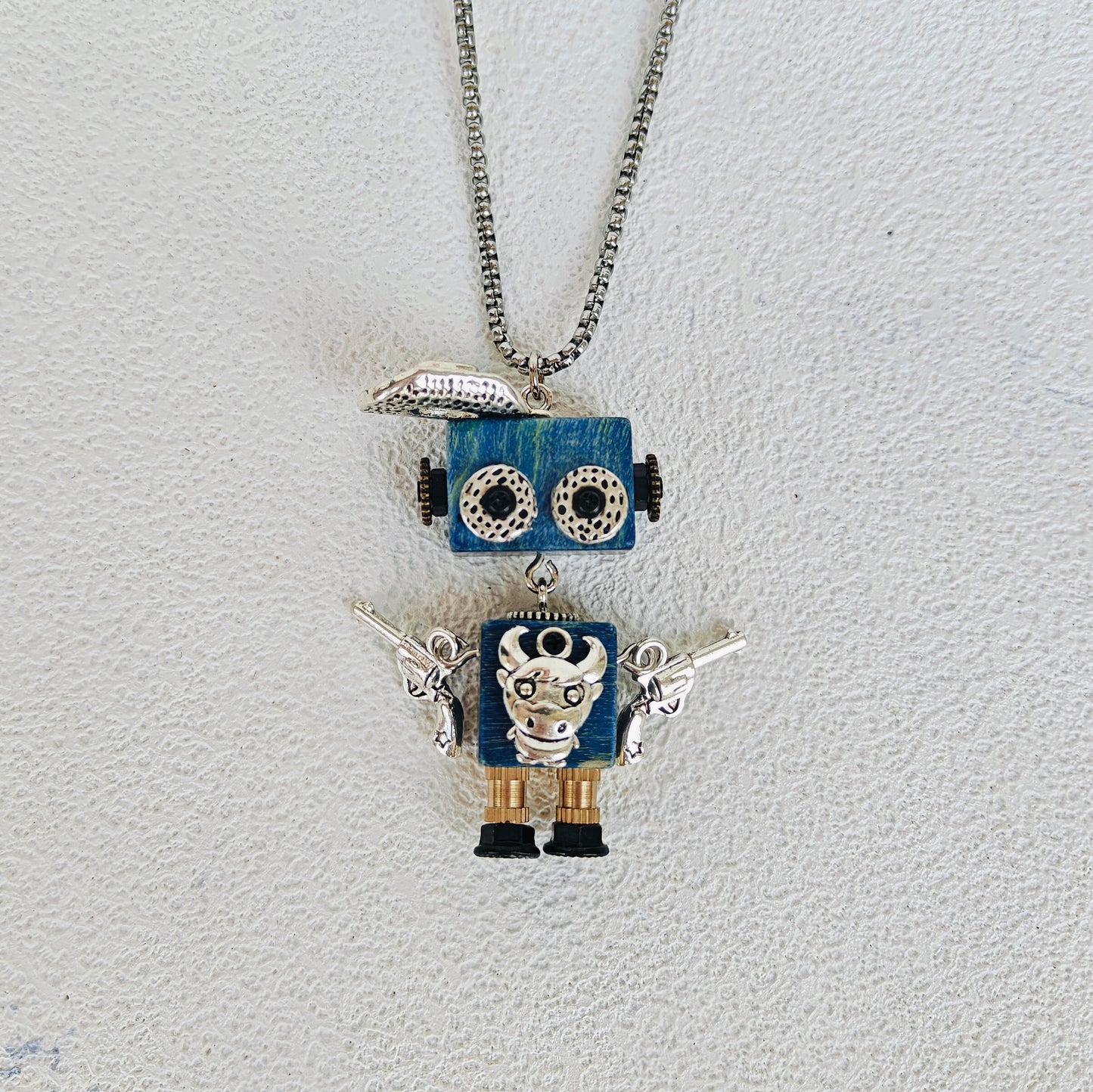CHINESE ZODIAC PENDANT SERIES