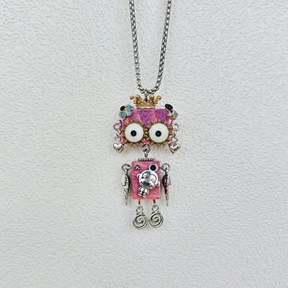 MONKEY PENDANT