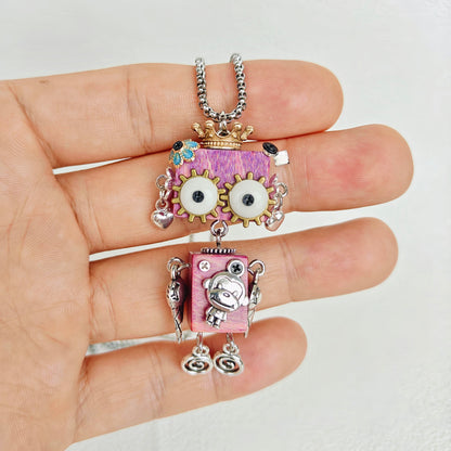 MONKEY PENDANT