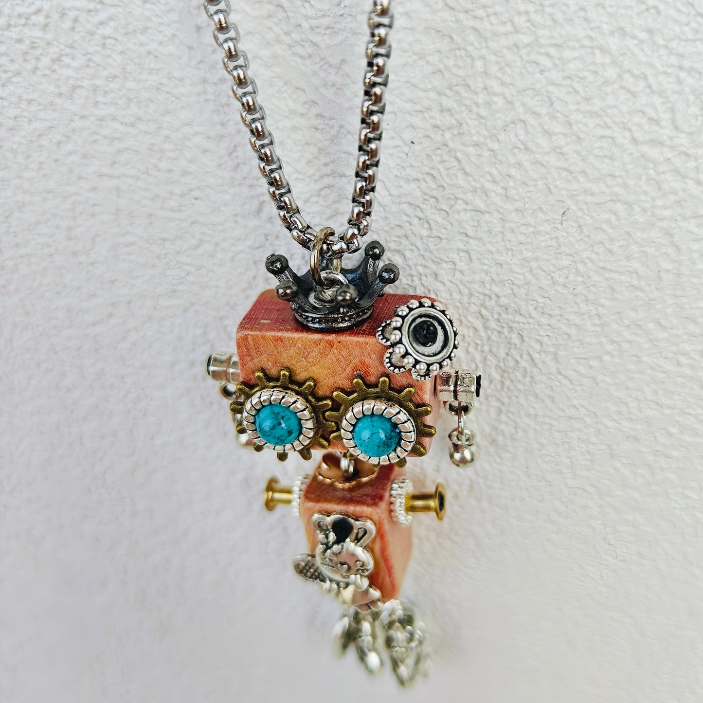 CHINESE ZODIAC PENDANT SERIES