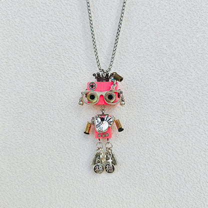 CHINESE ZODIAC PENDANT SERIES