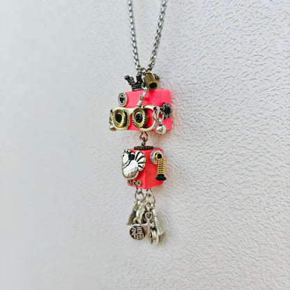 CHINESE ZODIAC PENDANT SERIES