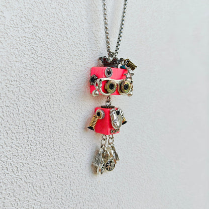 ROOSTER PENDANT