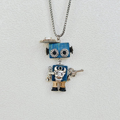 OX PENDANT