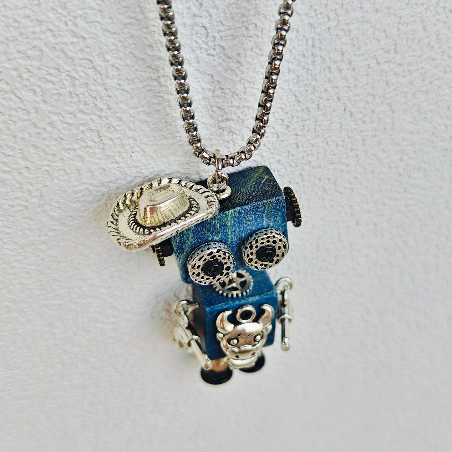 CHINESE ZODIAC PENDANT SERIES