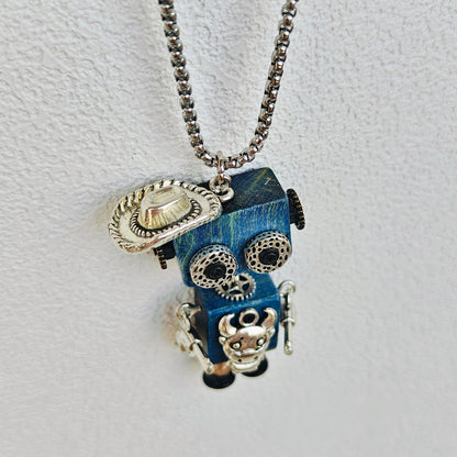 CHINESE ZODIAC PENDANT SERIES