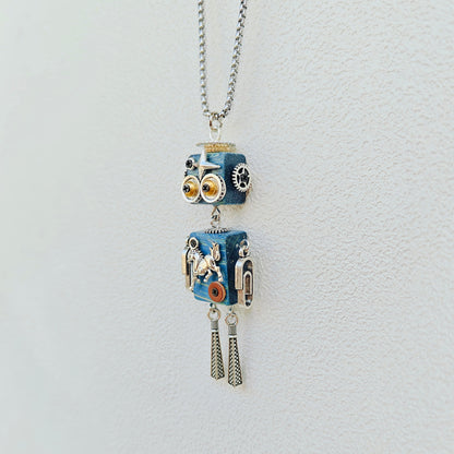 HORSE PENDANT