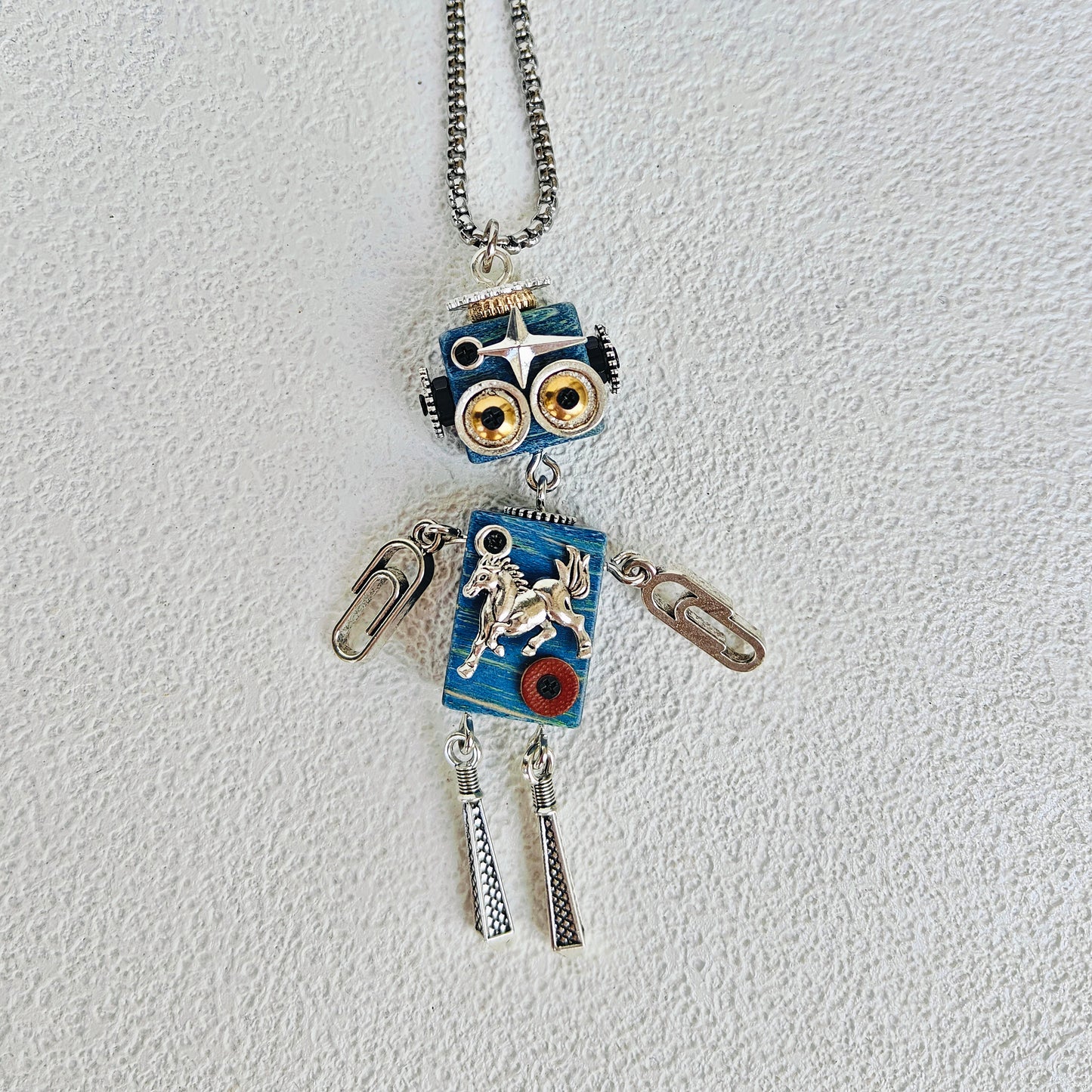 CHINESE ZODIAC PENDANT SERIES