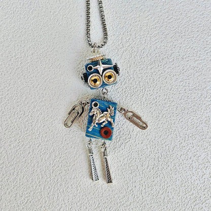 CHINESE ZODIAC PENDANT SERIES