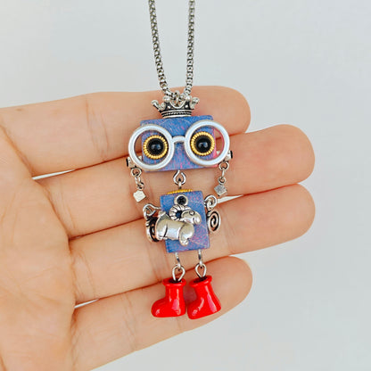 CHINESE ZODIAC PENDANT SERIES
