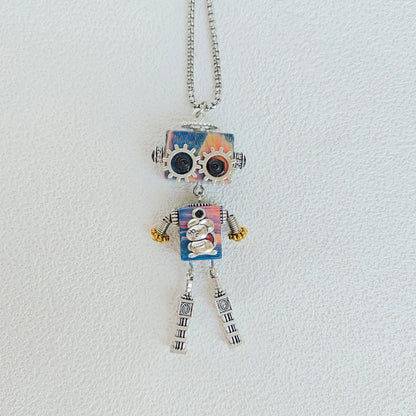 CHINESE ZODIAC PENDANT SERIES