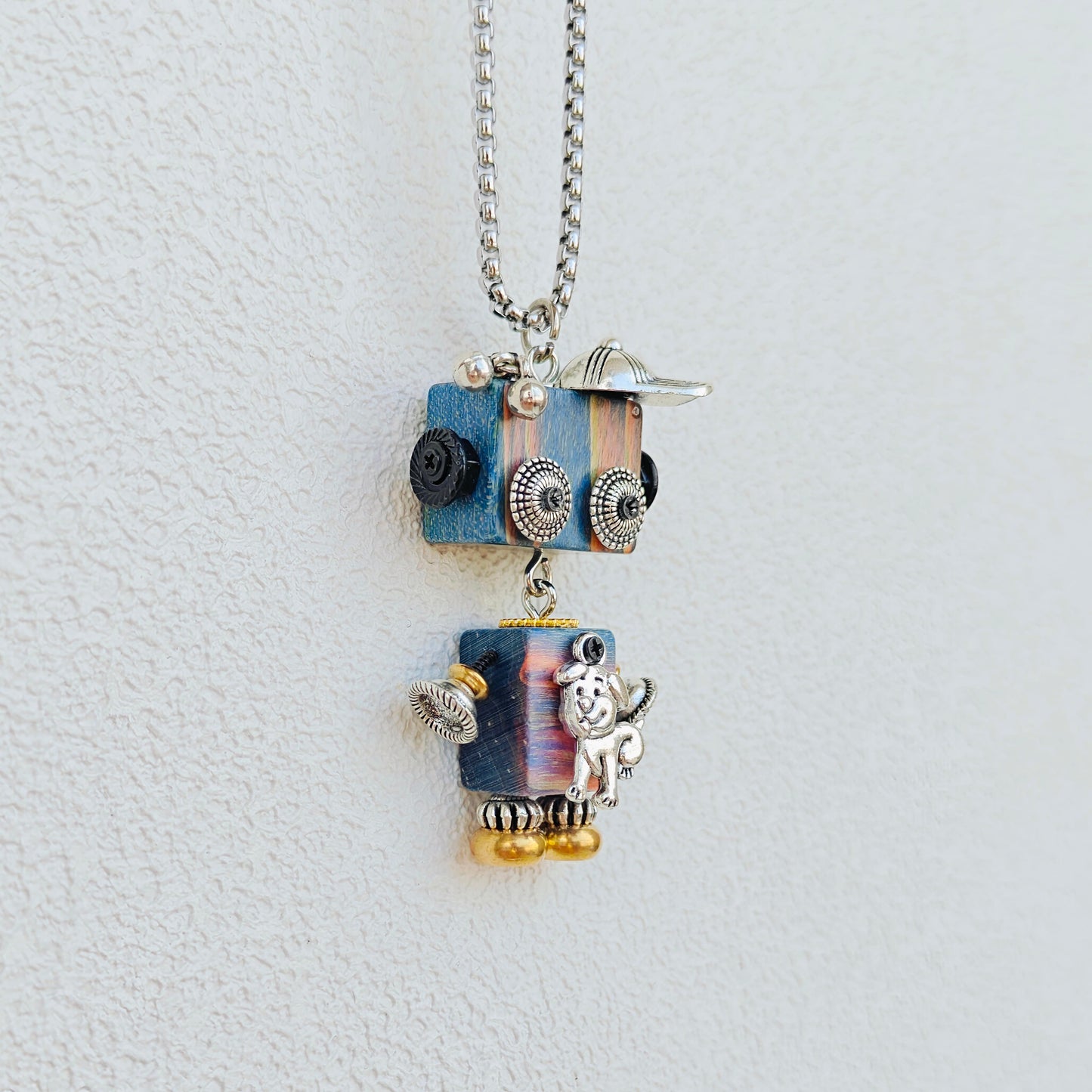 DOG PENDANT
