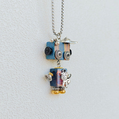 DOG PENDANT