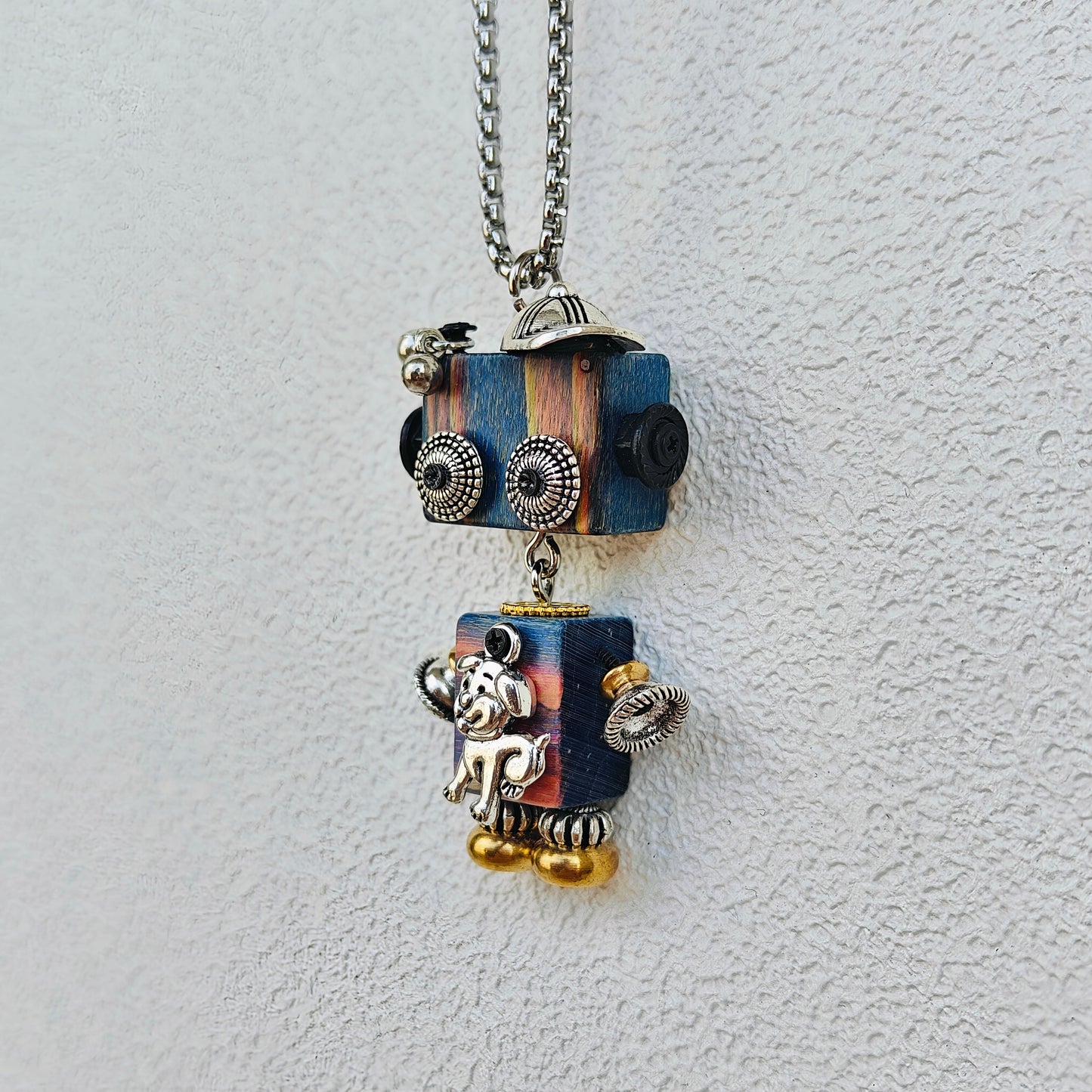 DOG PENDANT