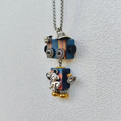DOG PENDANT