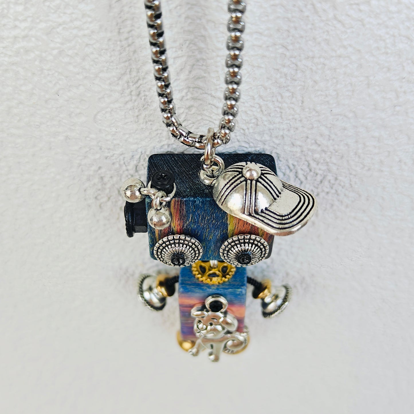 DOG PENDANT
