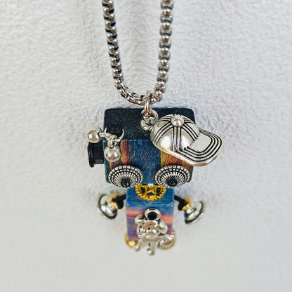 DOG PENDANT