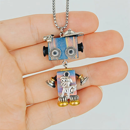 DOG PENDANT