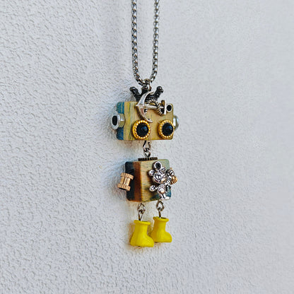 TIGER PENDANT