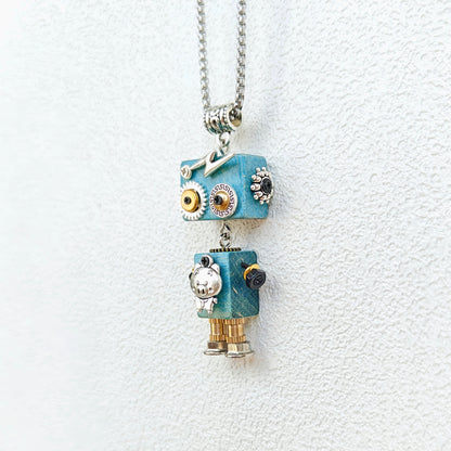 PIG PENDANT