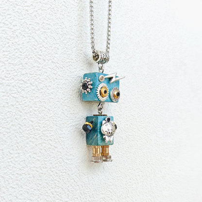 PIG PENDANT