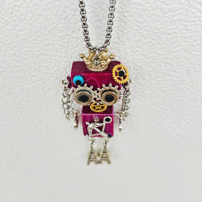 SAGITTRAIUS PENDANT